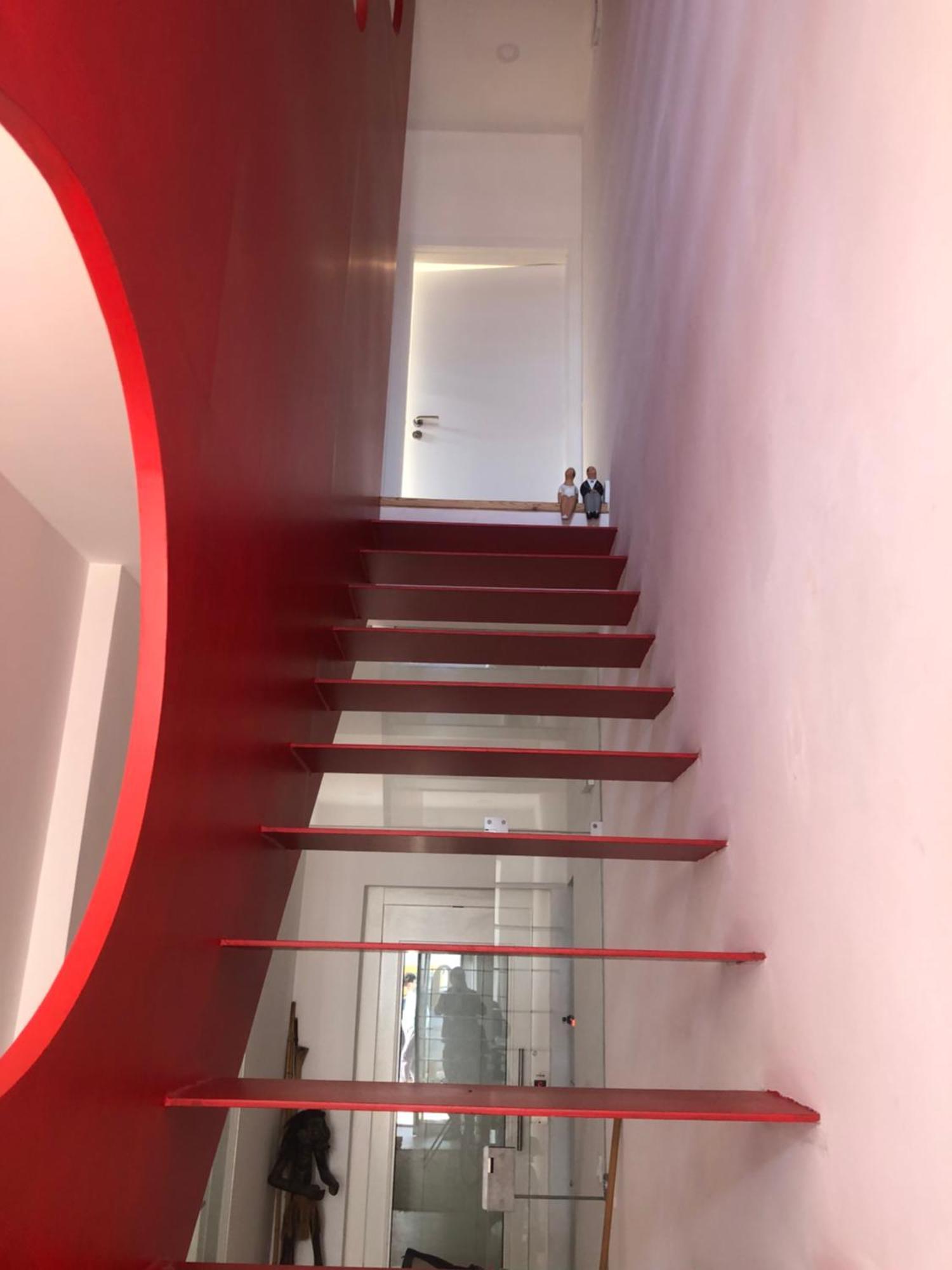 شقة Casa Alta كاستيلو دي فيدي المظهر الخارجي الصورة